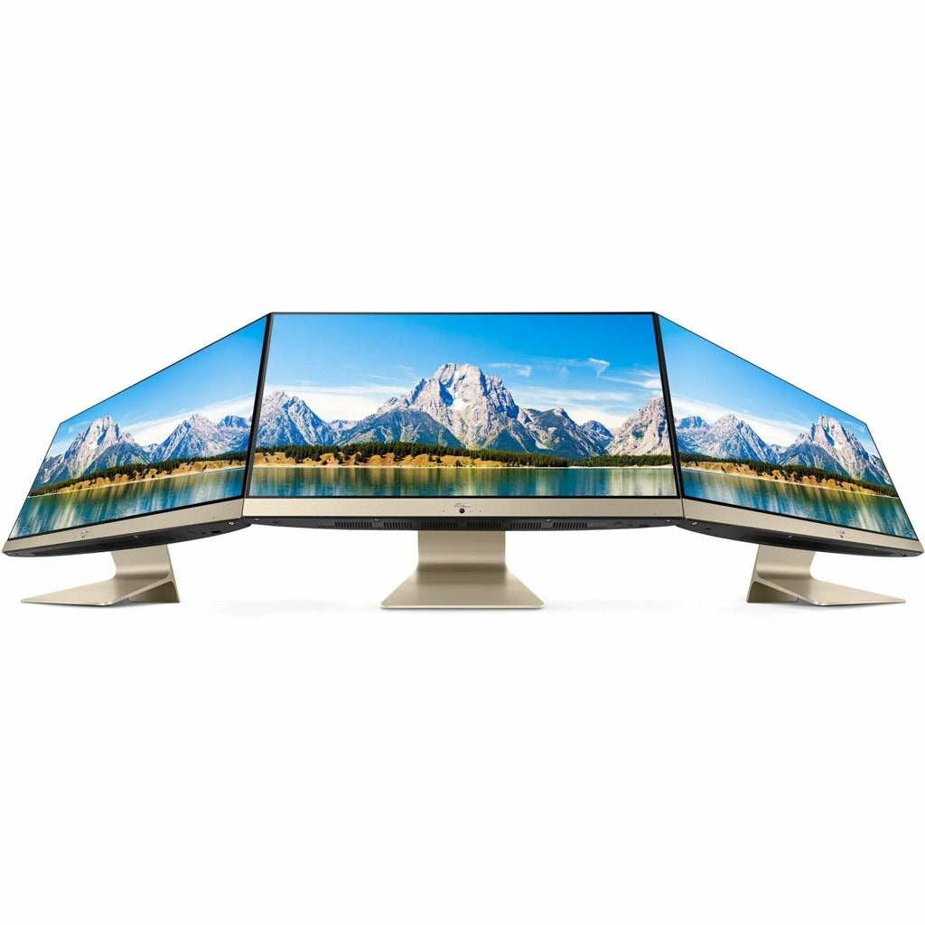 5825U, 7 1TB M3700WYAT-PB706T 27\" Home, Asus Ryzen M3700, Full 11 RAM, HD, 16GB Touchscreen, AMD Windows SSD,