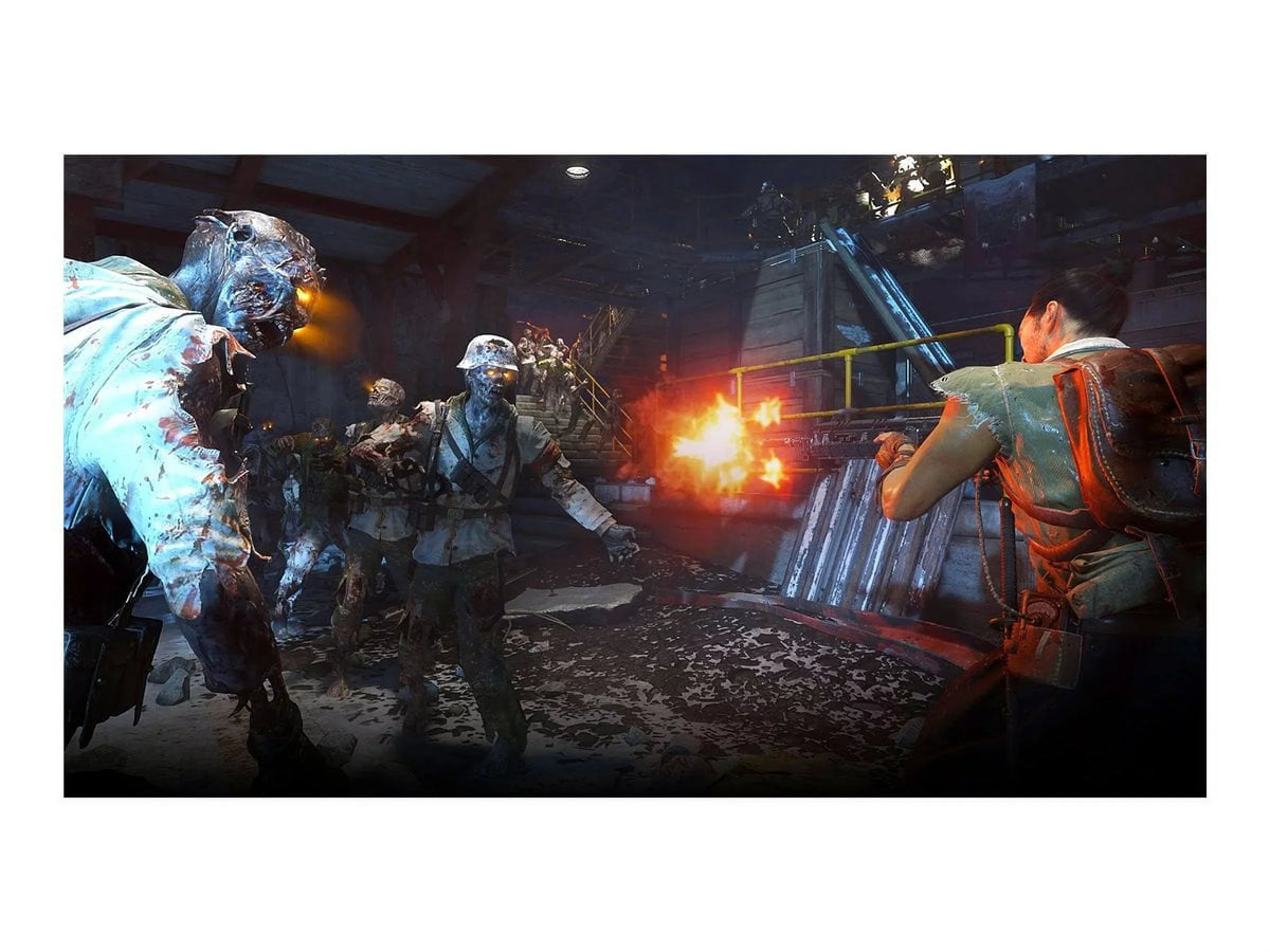 Of Call Duty Activision (XBOX ONE)