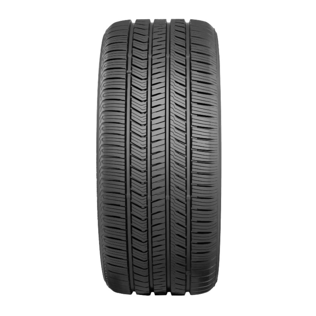 235/45R20XL Season Yokohama X-CV Tire All Geolandar BW 100W