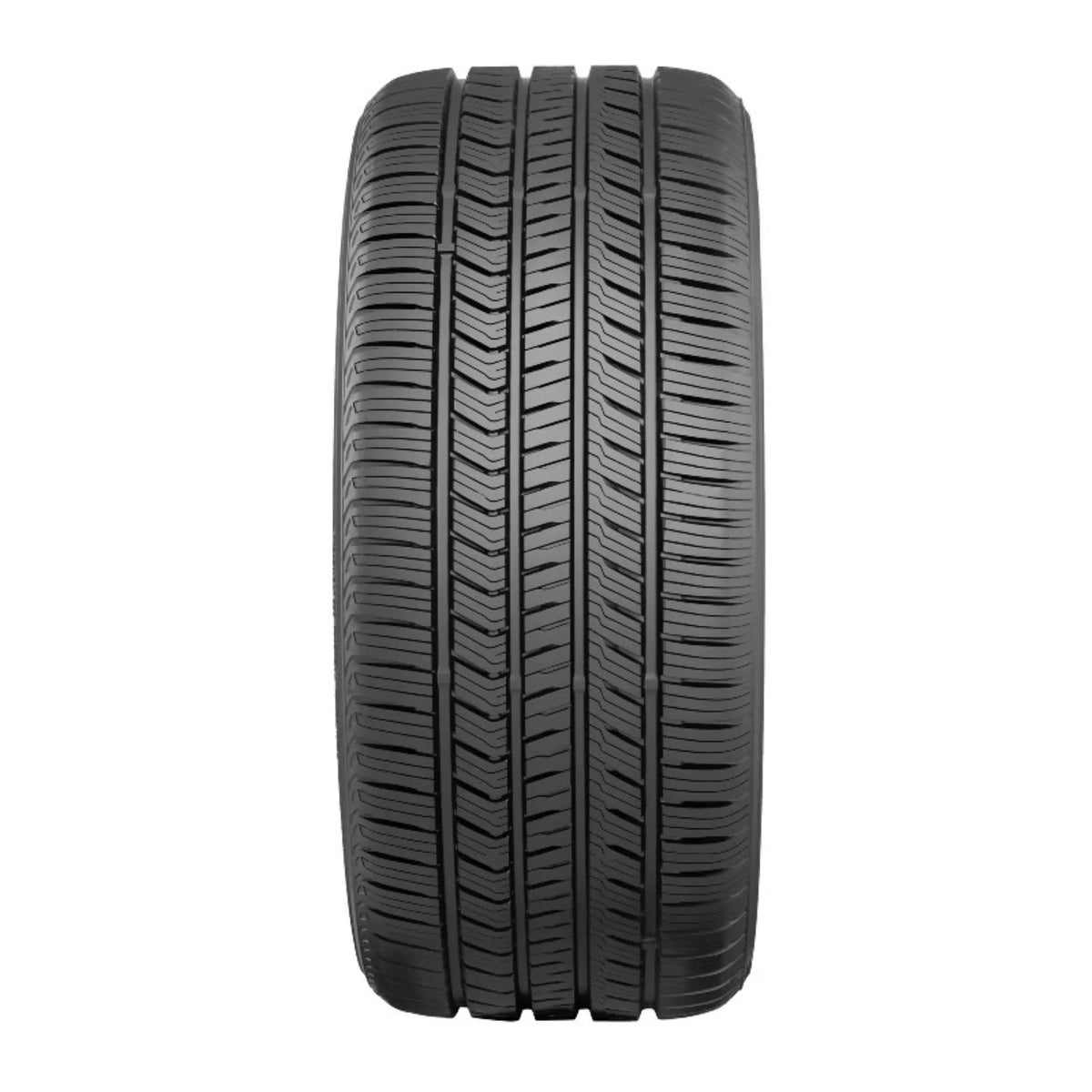 235/45R20XL Season Yokohama X-CV Tire All Geolandar BW 100W