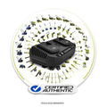 Joe Charge 24V Port Station + Joe Dual Snow Certified Sun Authentic Docking Quick