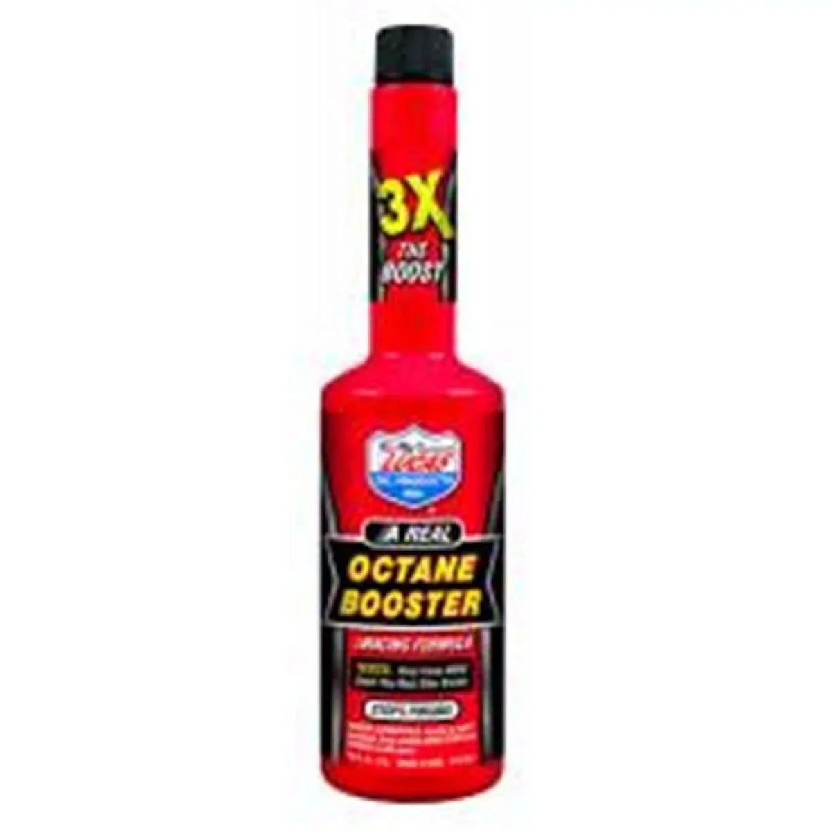 '- 10026 Case oz Booster Octane 15 12 of
