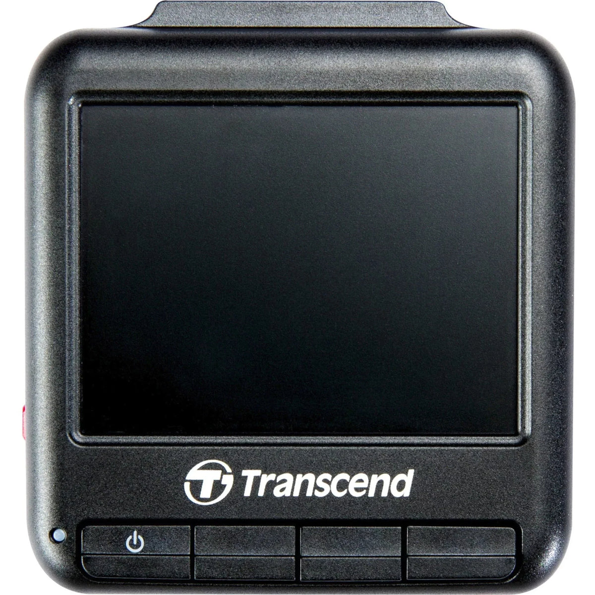 Digital Full Camcorder, LCD 2.4" HD Transcend DP100 Screen, DrivePro CMOS,