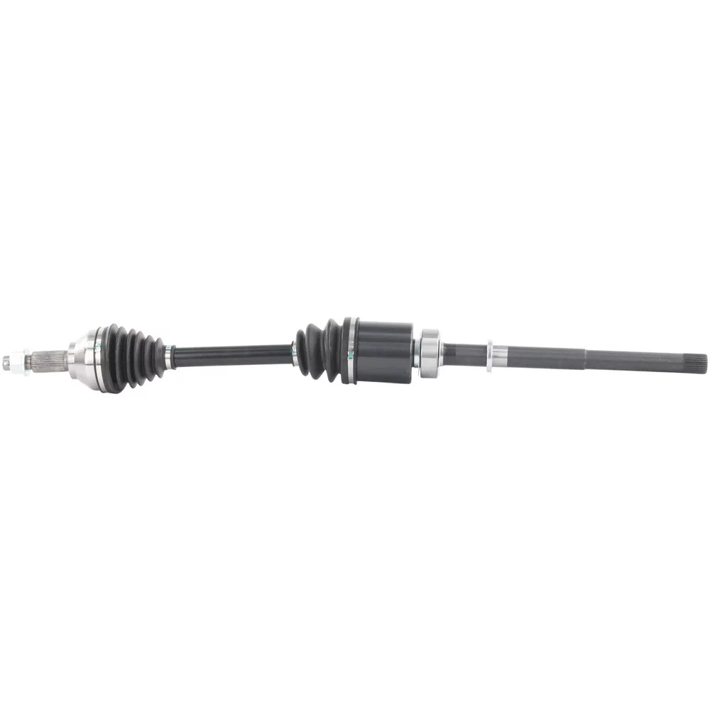 '- Right Buyautoparts 2019 Shaft CV Axle Infiniti For QX50 Front