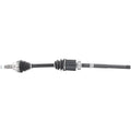'- Right Buyautoparts 2019 Shaft CV Axle Infiniti For QX50 Front
