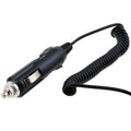 Marine For Vehicle PKPOWER Two-Way Charging RV Plug Power West Adapter 12652681 Battery Supply Lighter Auto VHF155 155 Boat Floating Charger Cigarette VHF 12019105 Car Replacement Radio PSU Marine DC