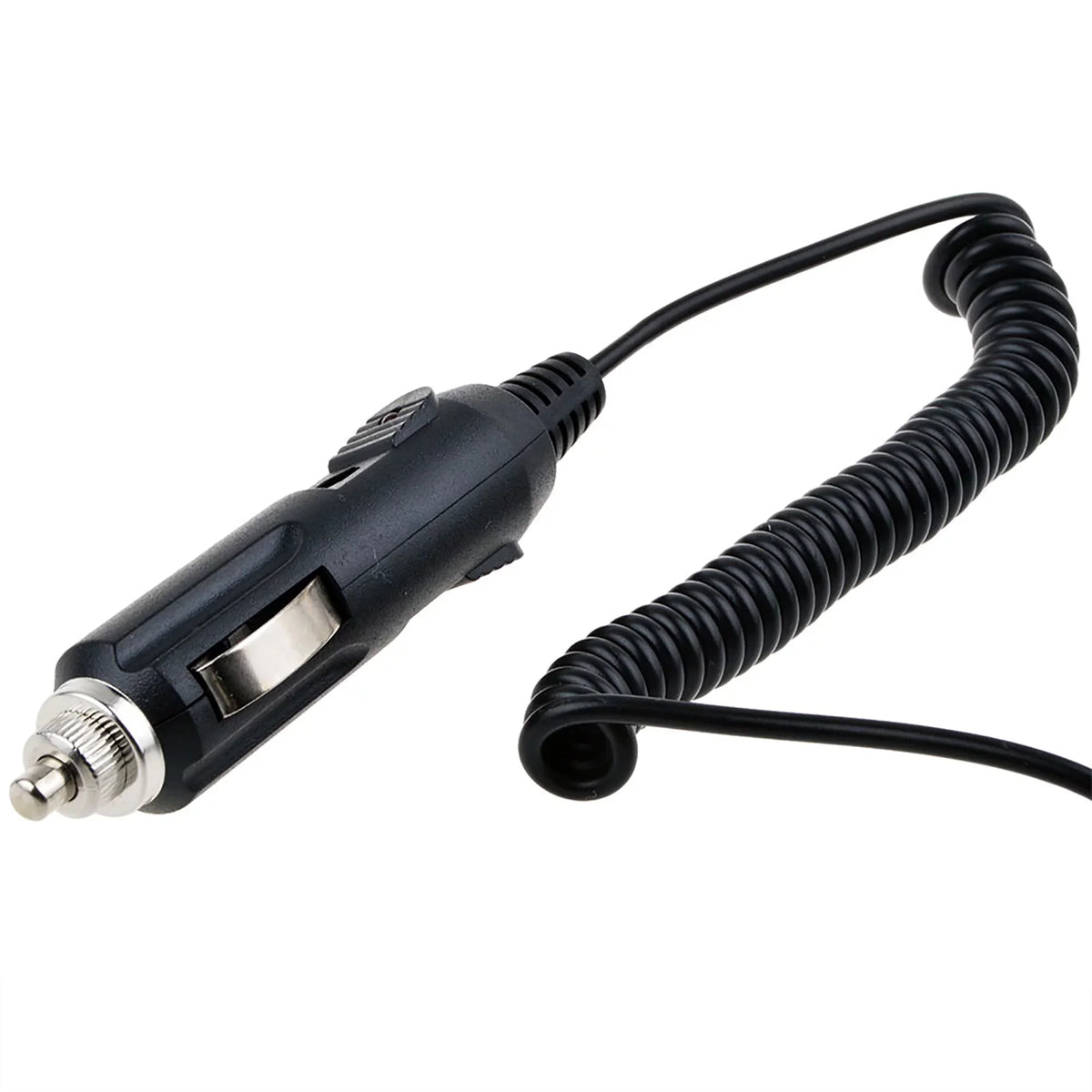 Marine For Vehicle PKPOWER Two-Way Charging RV Plug Power West Adapter 12652681 Battery Supply Lighter Auto VHF155 155 Boat Floating Charger Cigarette VHF 12019105 Car Replacement Radio PSU Marine DC