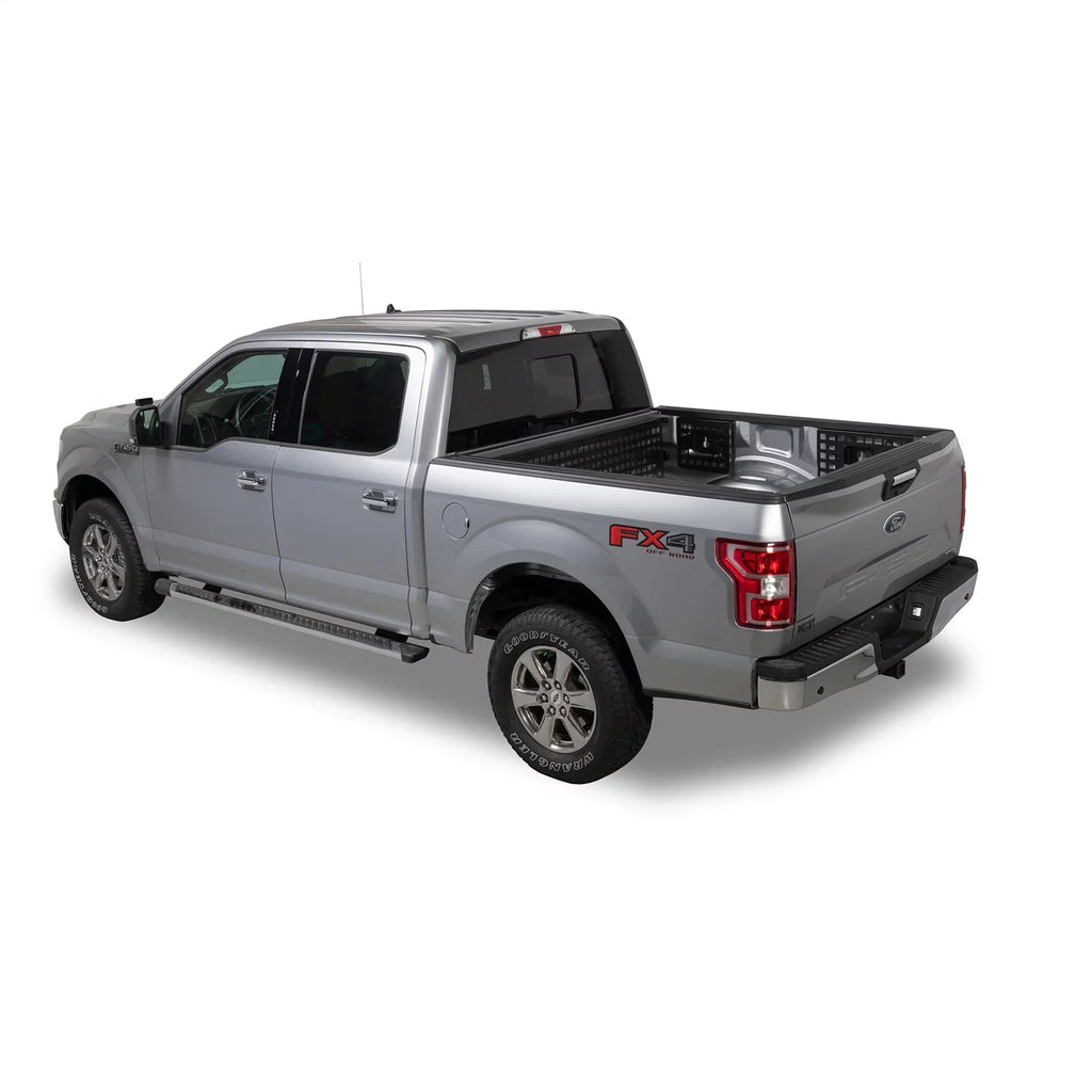 Panel select: F150 SUPERCREW, Fits FORD 15-20 FORD 195101 2016-2018 F150 F-150 Putco Molle Fits 2019