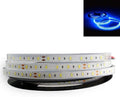 15000 100% Lighting, Powerful Ft./5 16.4 Waterproof Saltwater Ponds, Reel) LED Lights SMD5630 Deck Meter (Per LED 300 Lumen Outdoor IP68 Light Patios, Pools, Submersible Strips