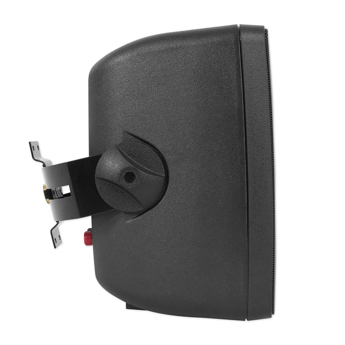 ROCK Speakers Multi Black Receiver+6) Rockville MATRIX Wall Ceiling+2) Home Room