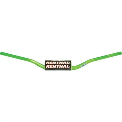 450 Ricky Green FatBar 1 1/8" SX-F 2007-2018 Carmichael Renthal for KTM Bend