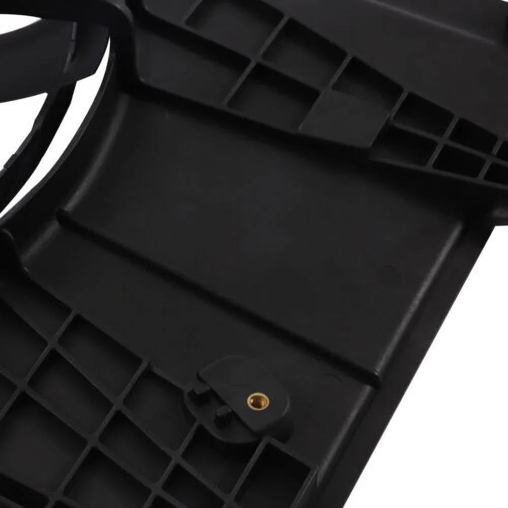 For 2018 2017 Assembly Cooling 1.5L Radiator 2019 2020 Honda Civic 2016 12V Fan