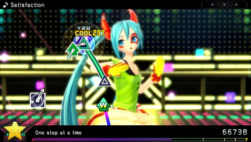 [Physical], PlayStation X, Hatsune Project Sega, 4, 010086632040 Diva Miku: