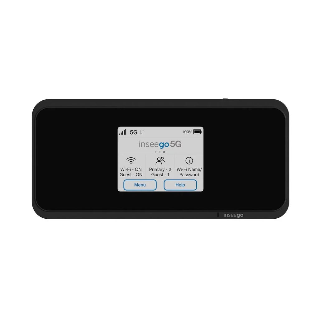 All LTE USB Day Inseego | T-Mobile 6 5G | Battery MiFi WiFi (Good) Hotspot Technology and Pre-Owned 4G Life M2000