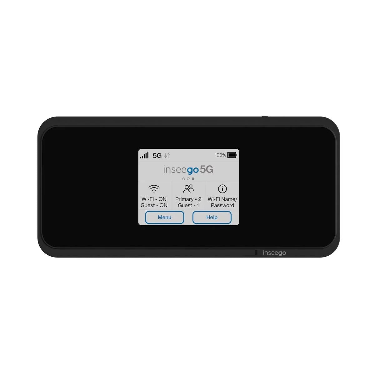 All LTE USB Day Inseego | T-Mobile 6 5G | Battery MiFi WiFi (Good) Hotspot Technology and Pre-Owned 4G Life M2000