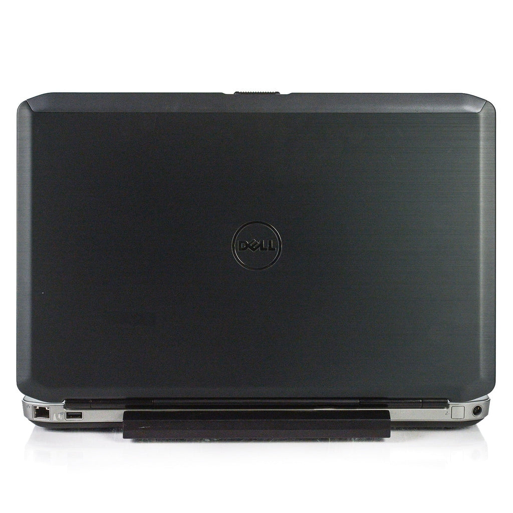 Used i3 8GB 10 Latitude Dual-Core Pro v.AA Laptop Dell B E5530 Win 1TB