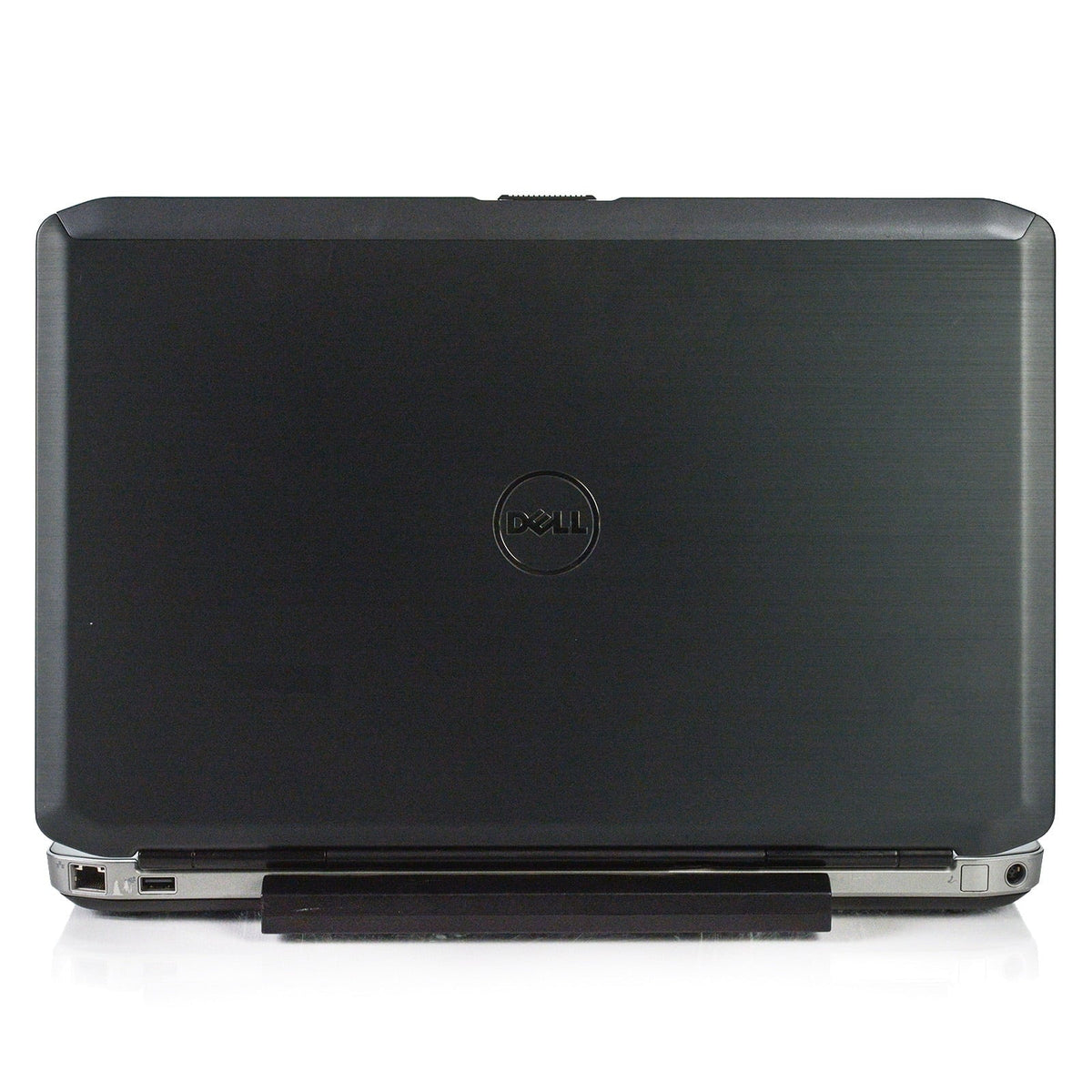 Used i3 8GB 10 Latitude Dual-Core Pro v.AA Laptop Dell B E5530 Win 1TB