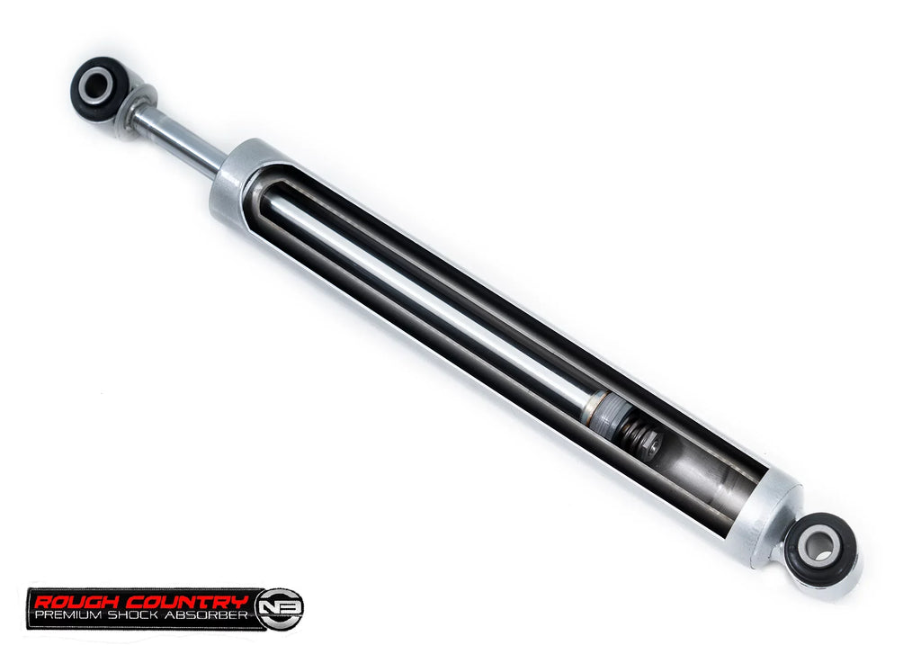 Rough 84-01 - for 4SCJXJ45 N3 4.5" Shock and Set Rear XJ | Jeep Front Country