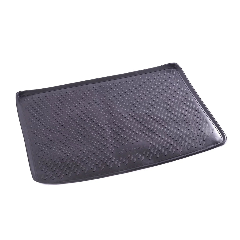 All Mat Weather Cargo 15-20 500X Renegade Trunk Liner Black For Wellvisors Jeep