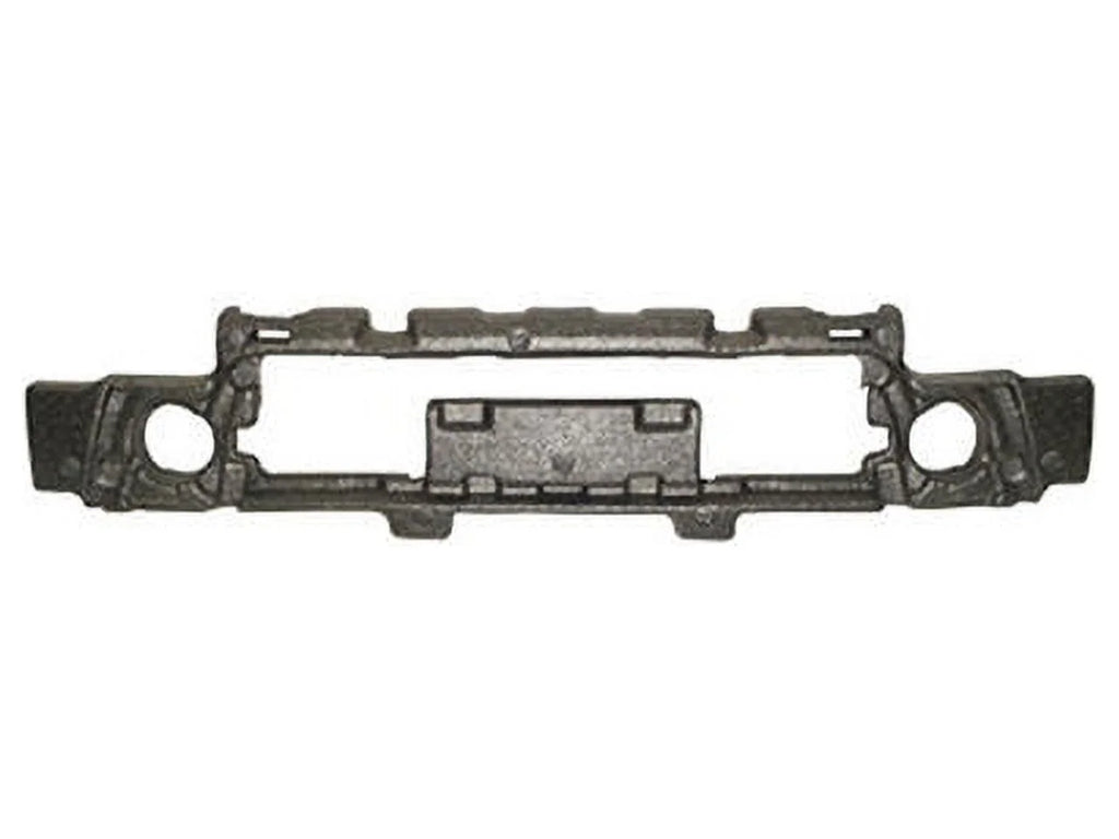 Absorber Kia Front 2011 Compatible Soul - Bumper 2010 with -