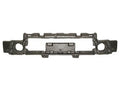 Absorber Kia Front 2011 Compatible Soul - Bumper 2010 with -