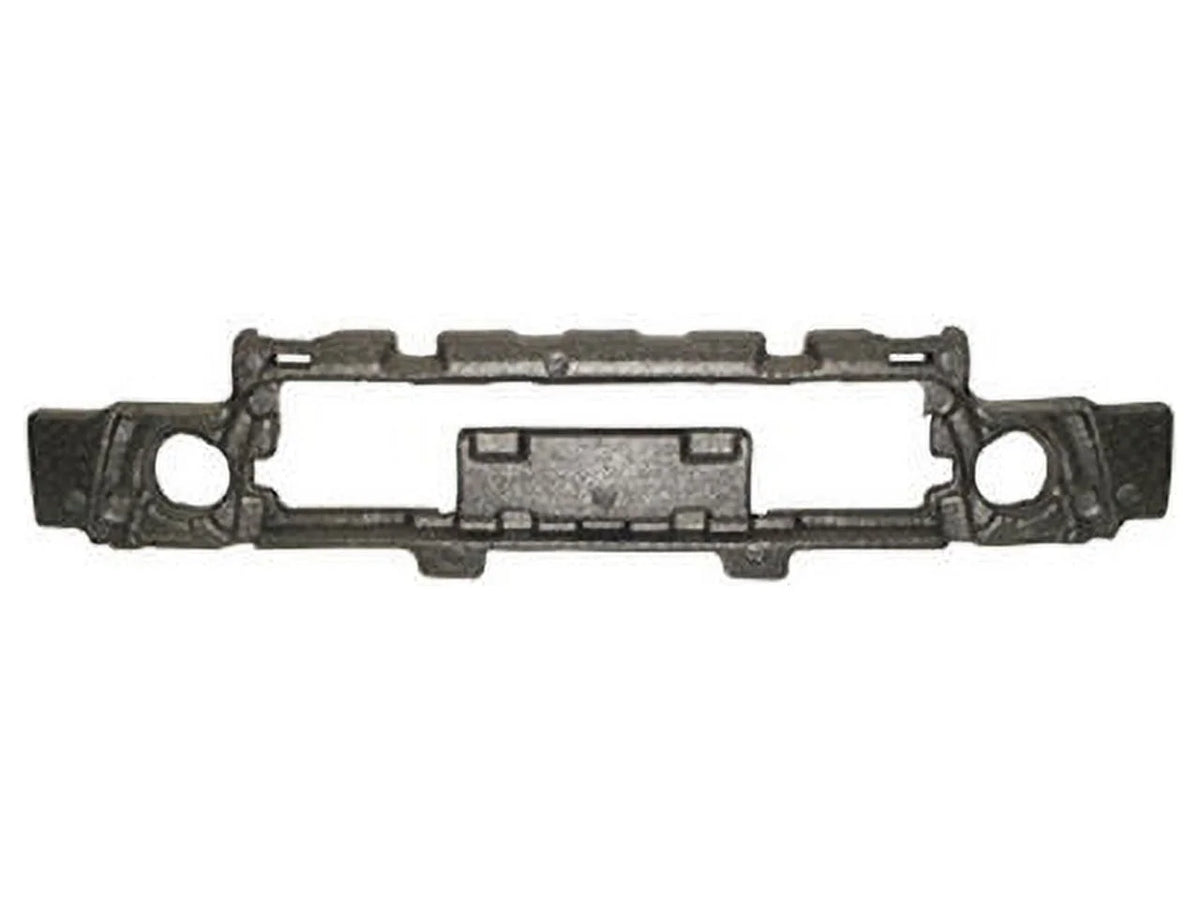 Absorber Kia Front 2011 Compatible Soul - Bumper 2010 with -