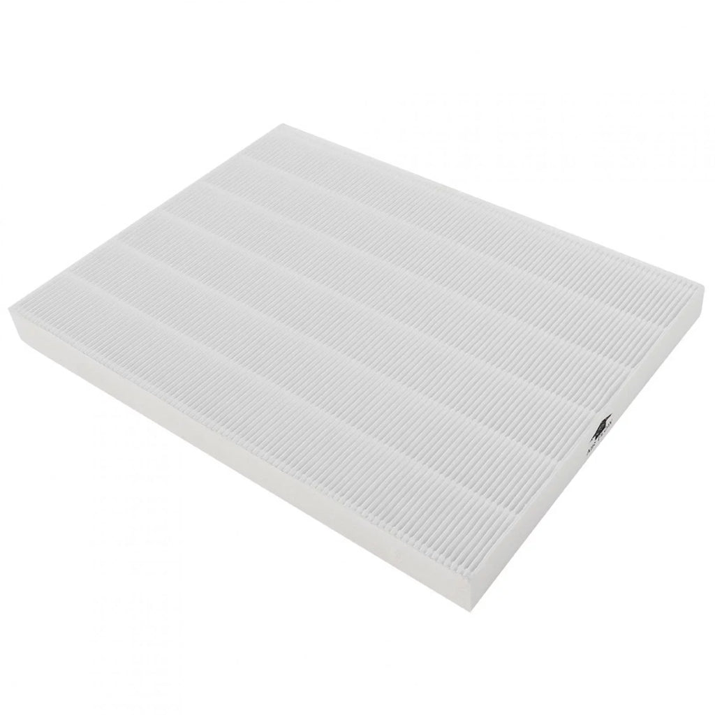 Filter Purifier Cott Carbon Particulate Air High Filter + Activated Replacement Tarente Efficiency HEPA