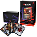 The Commander Starter – Gathering Magic: Deck (Black-Red) Incarnate Chaos