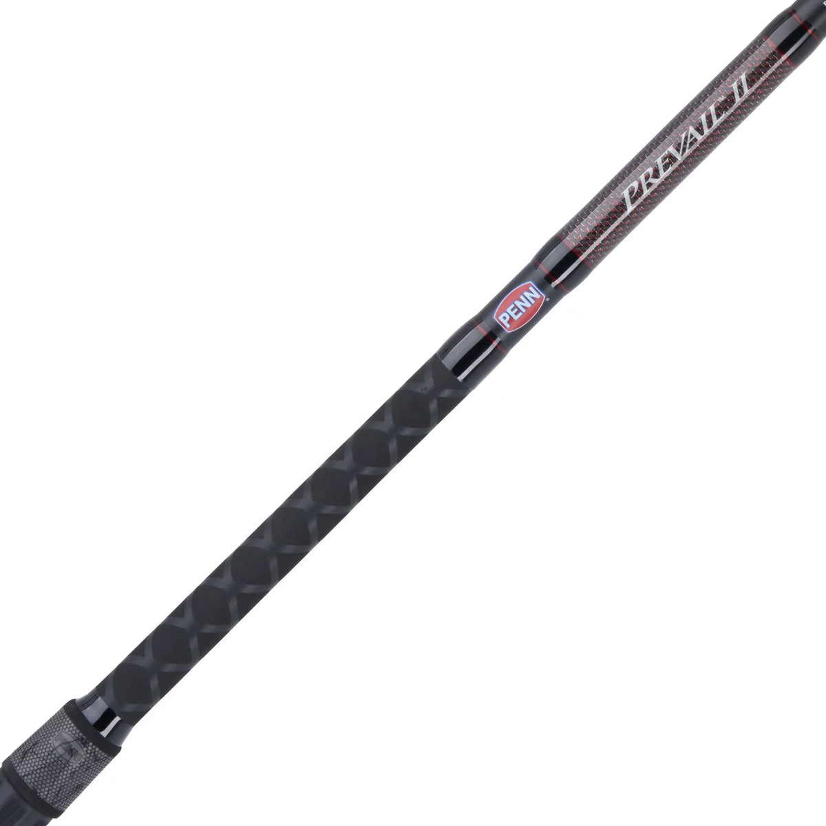 PENN Fishing 1 Casting Inshore/Nearshore Rod Rod; Prevail 7’. II Piece