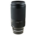 70-300mm III Di f/4.5-6.3 Z AFA047Z-700 Lens for RXD Tamron Nikon