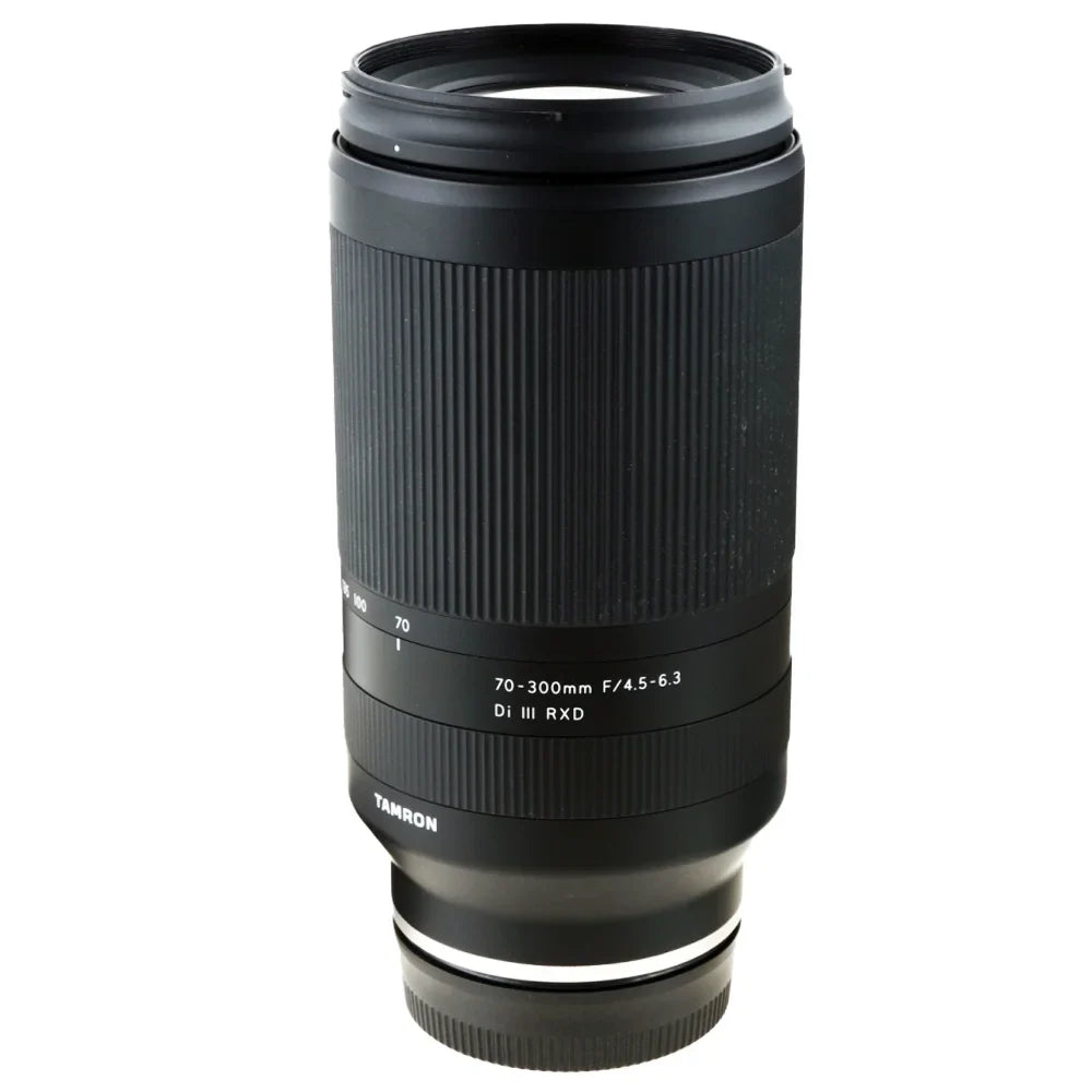 70-300mm III Di f/4.5-6.3 Z AFA047Z-700 Lens for RXD Tamron Nikon