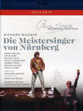 / Interests Die Special Arte, Meistersinger Opus BBC (Blu-ray),