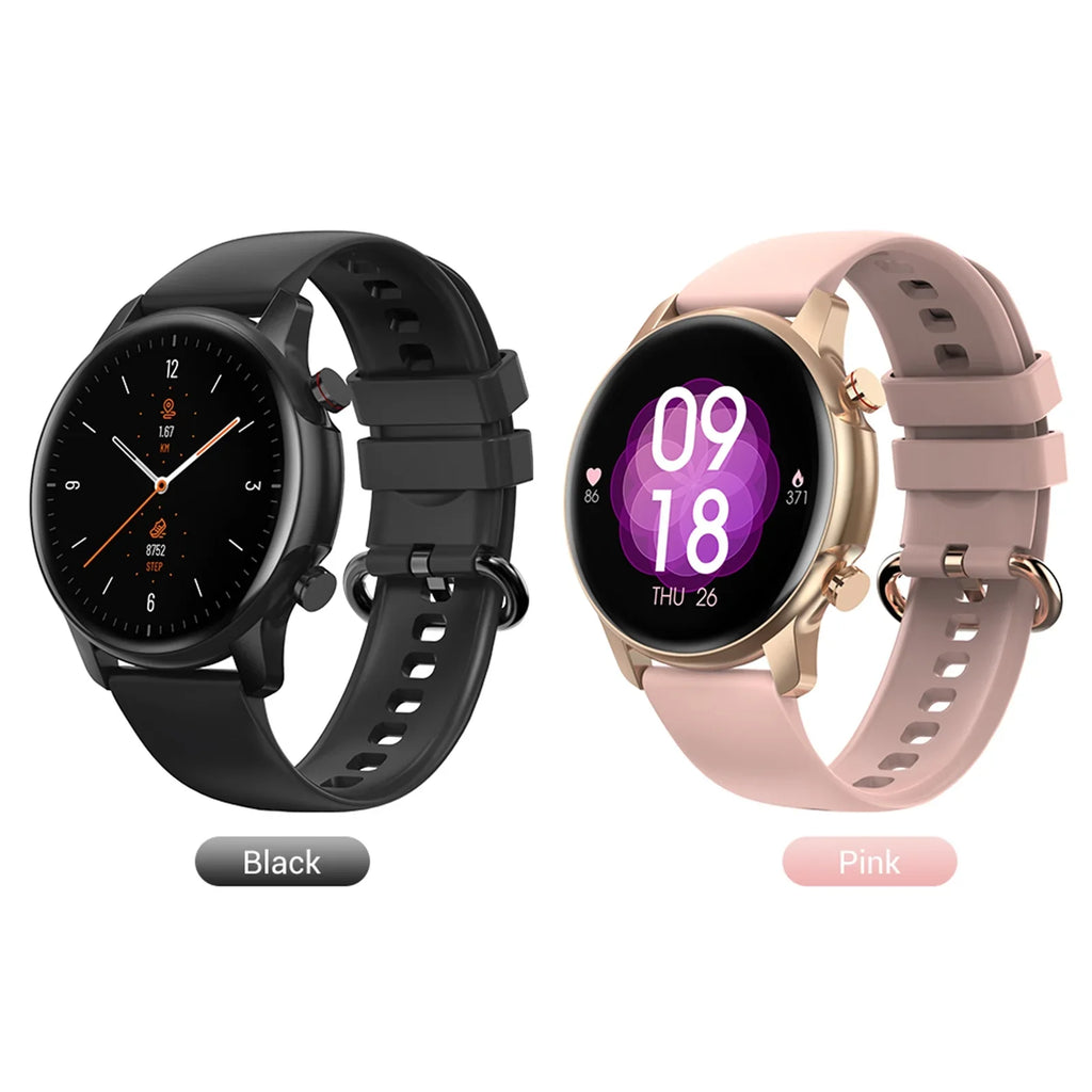 5atm - Display Waterproof With Endurance 5atm Retina Android Compatible Resolution With Ios 20 Smart 10-day Resolution 1.32'' Modes Compatible Waterproof Android Bracelet,Compatible