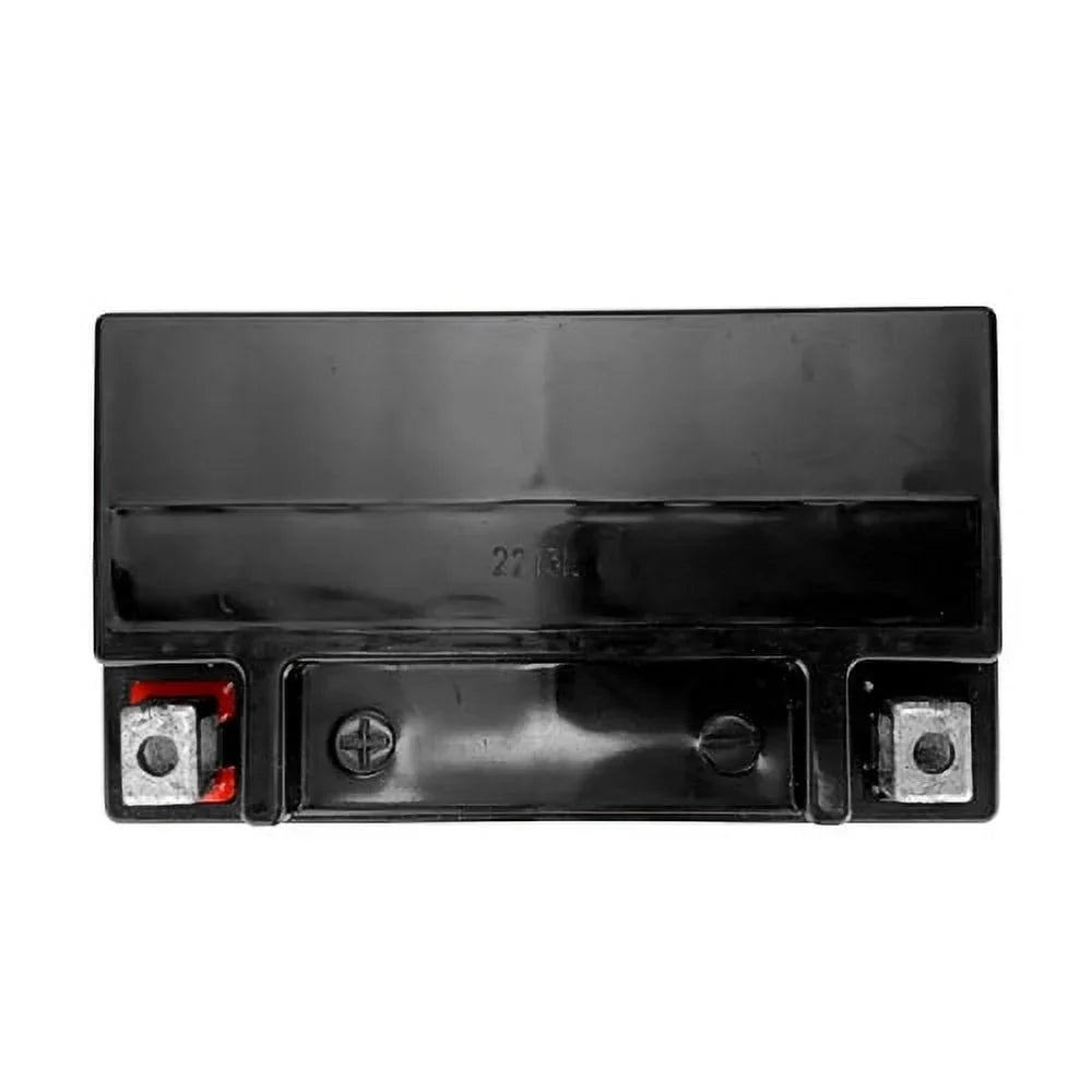 Battery Yamaha - Replacement For Powersports 2007 PZ50FX Phazer 2007 YTX14-BS Shotgun FX