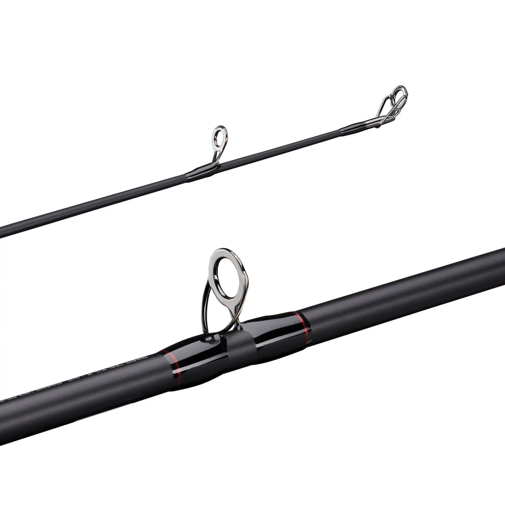 PENN Fishing 1 Casting Inshore/Nearshore Rod Rod; Prevail 7’. II Piece