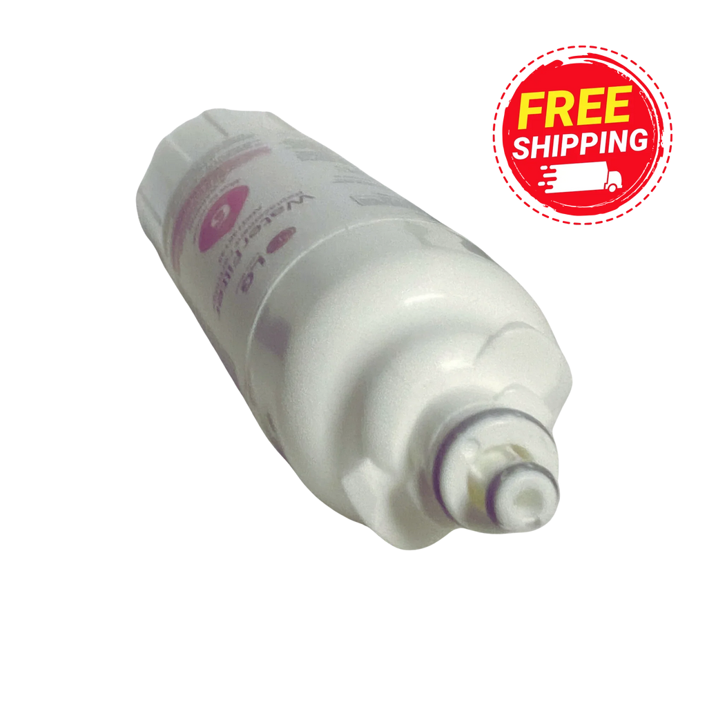 Factory Refrigerator Filter 46-9490 Water 469490 Fits New, ADQ73613401 LT800P Sealed 4-Pack Replacement