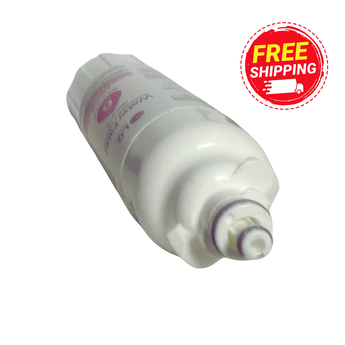 Factory Refrigerator Filter 46-9490 Water 469490 Fits New, ADQ73613401 LT800P Sealed 4-Pack Replacement