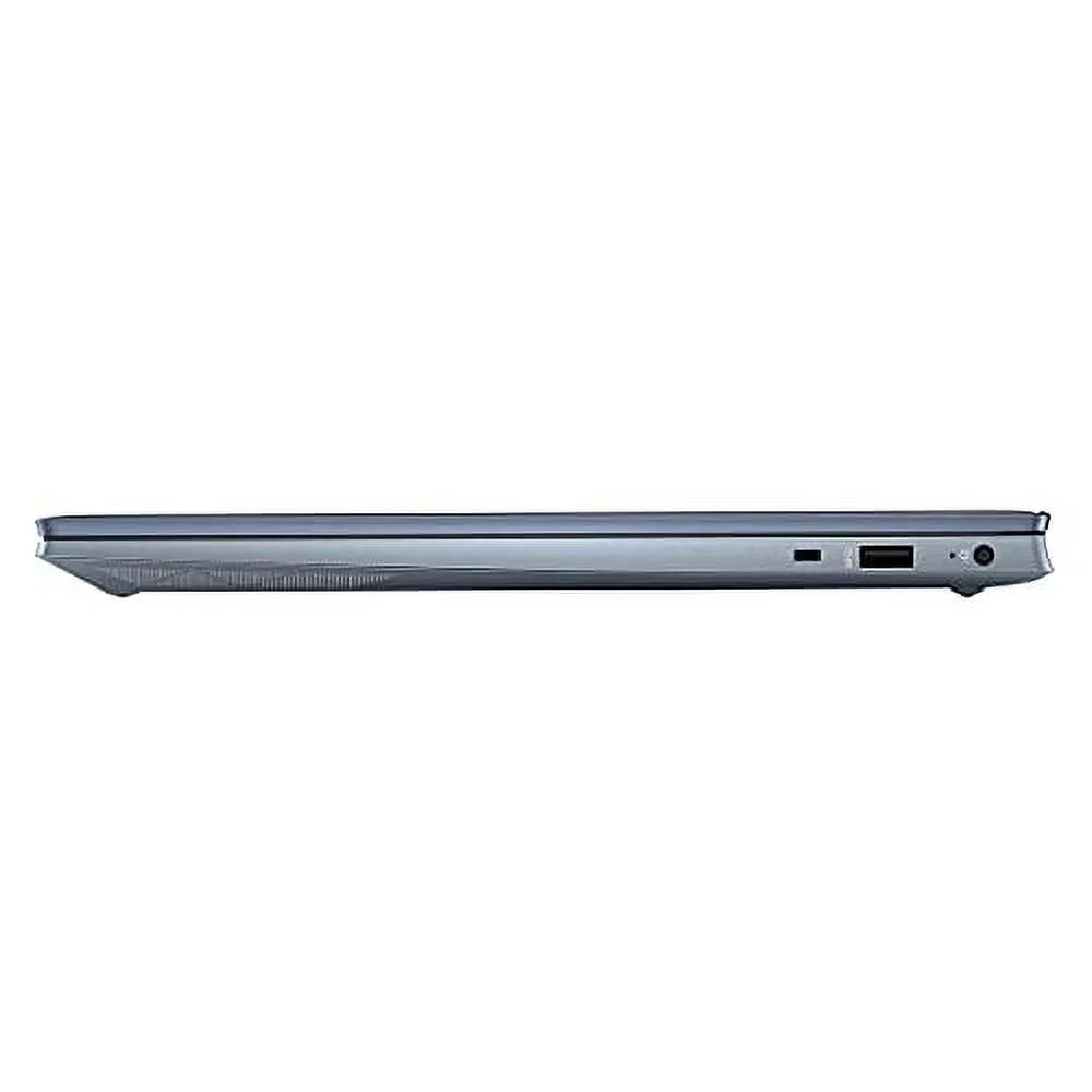 WiFi-6 32GB w/ SSD Webcam Backlit DDR4 Laptop Iris 1TB HDMI FHD 2022 Intel Included Pavilion Windows Pro Graphics USB HP Keyboard NVMe 11 12th 10-Core 32GB Bluetooth Touchscreen Gen i7-1255U 15.6" Xe