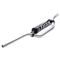 Tusk Mini T-10 LEM For Aluminum LX3 Silver Bend 7/8" Handlebar 2000 RM
