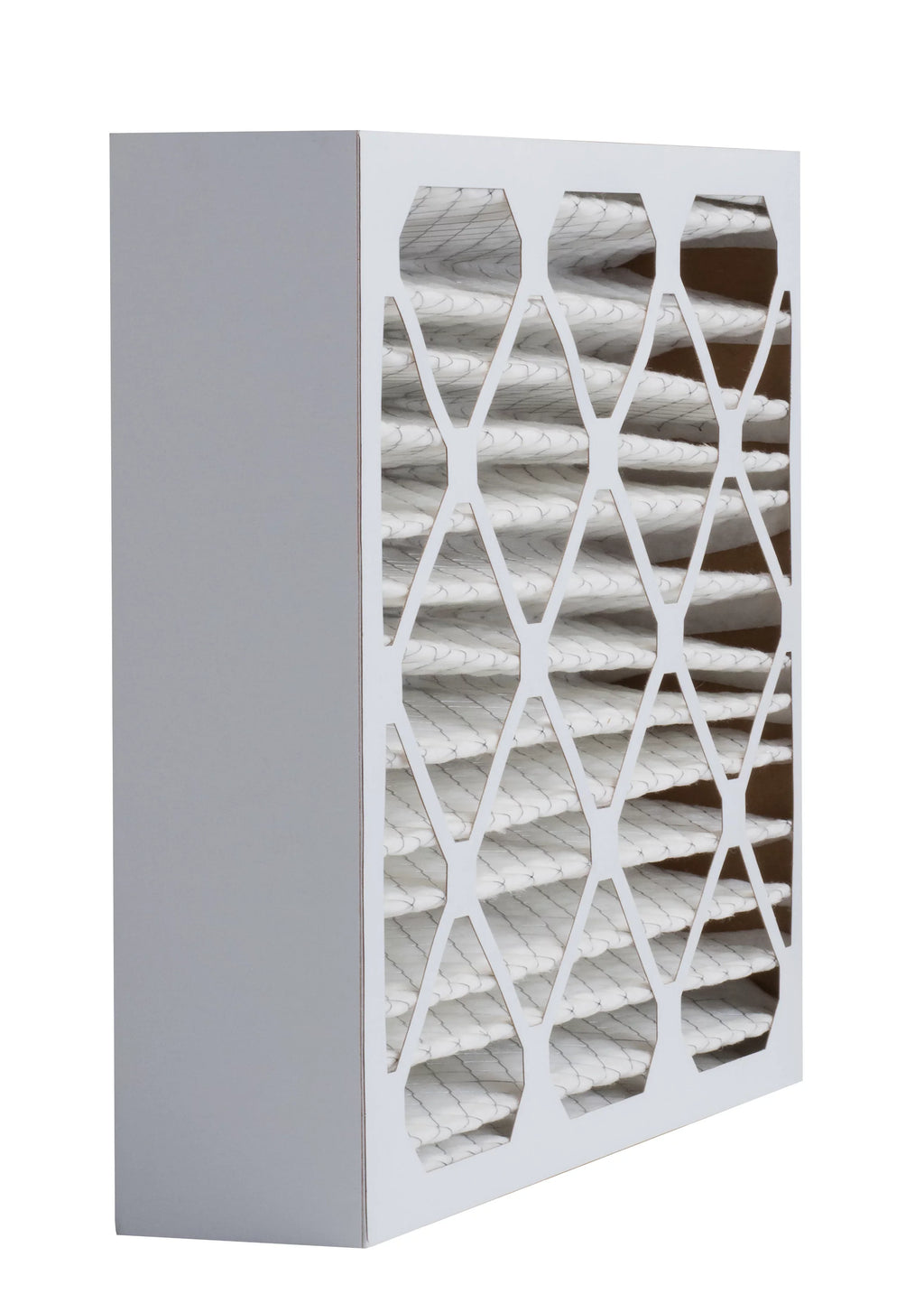 AC Box Merv 6 16x25x4 Furnace and Aerostar - of 13, Filter