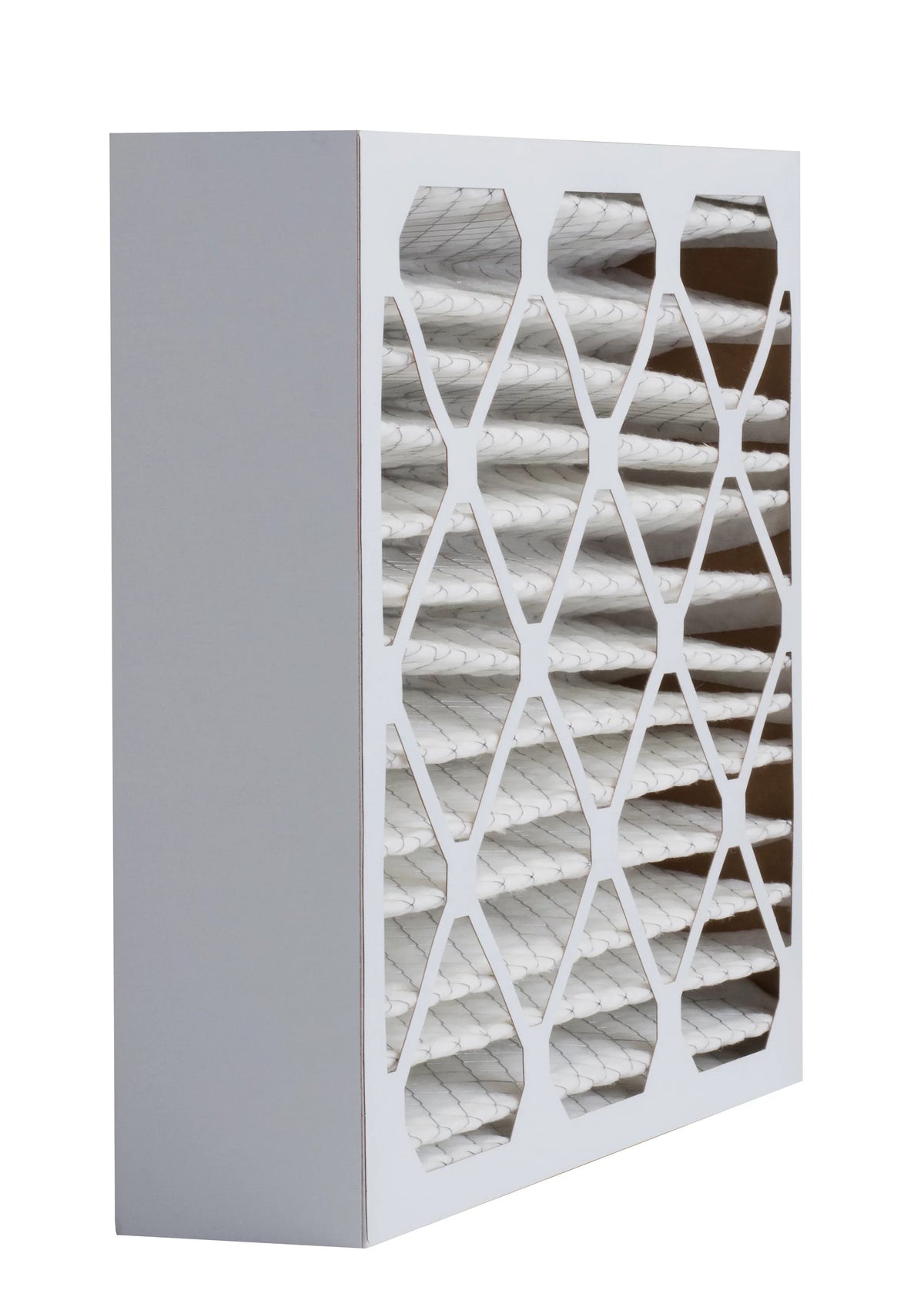 AC Box Merv 6 16x25x4 Furnace and Aerostar - of 13, Filter