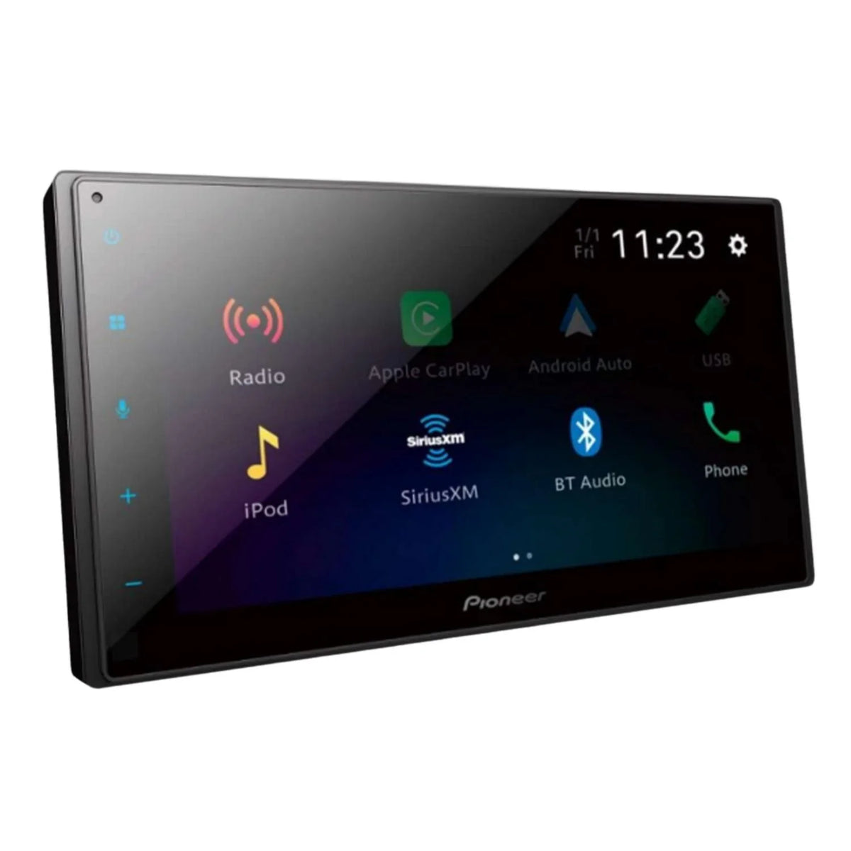 and New Multimedia with WiFi 6.8" Backup Camera Receiver DMH-W2770NEX Pioneer