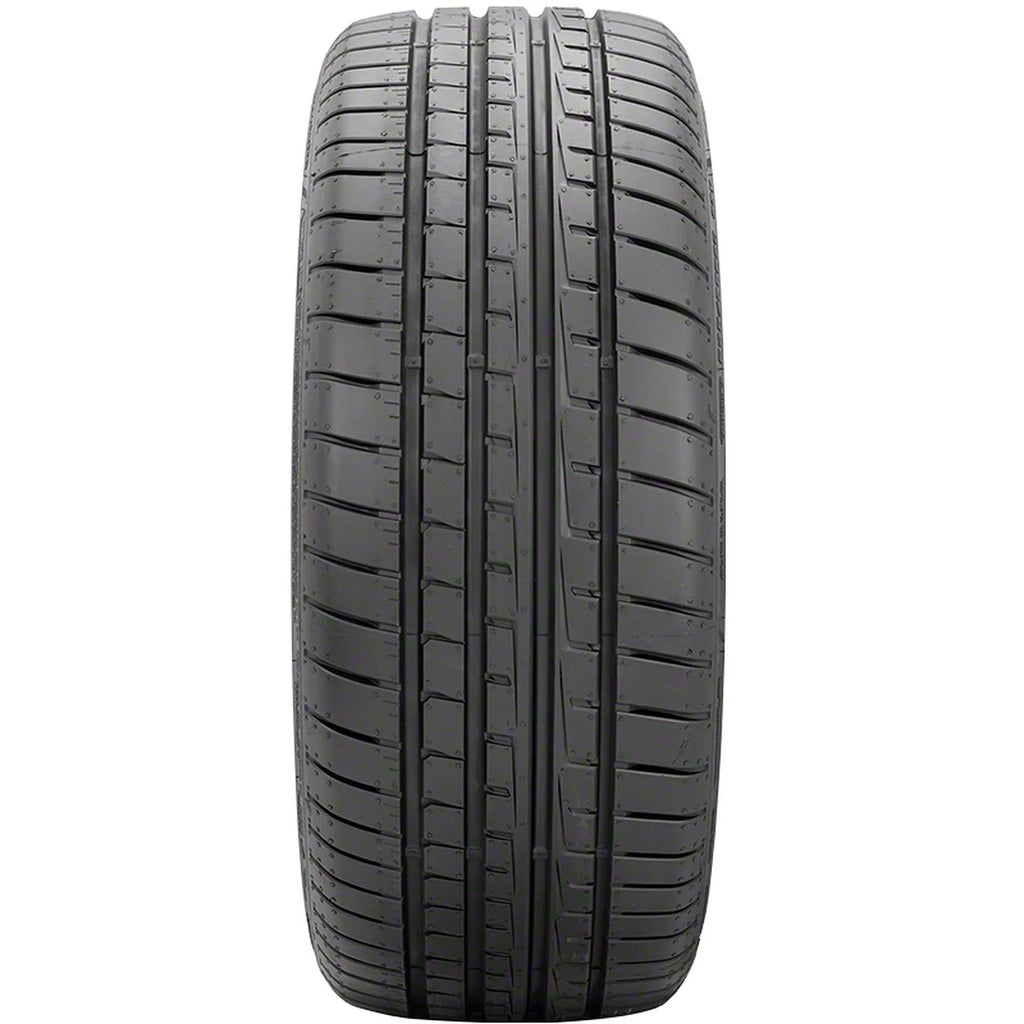 Eagle 285/35R22 XL Tire 106W Asymmetric Summer Passenger Goodyear F1 3