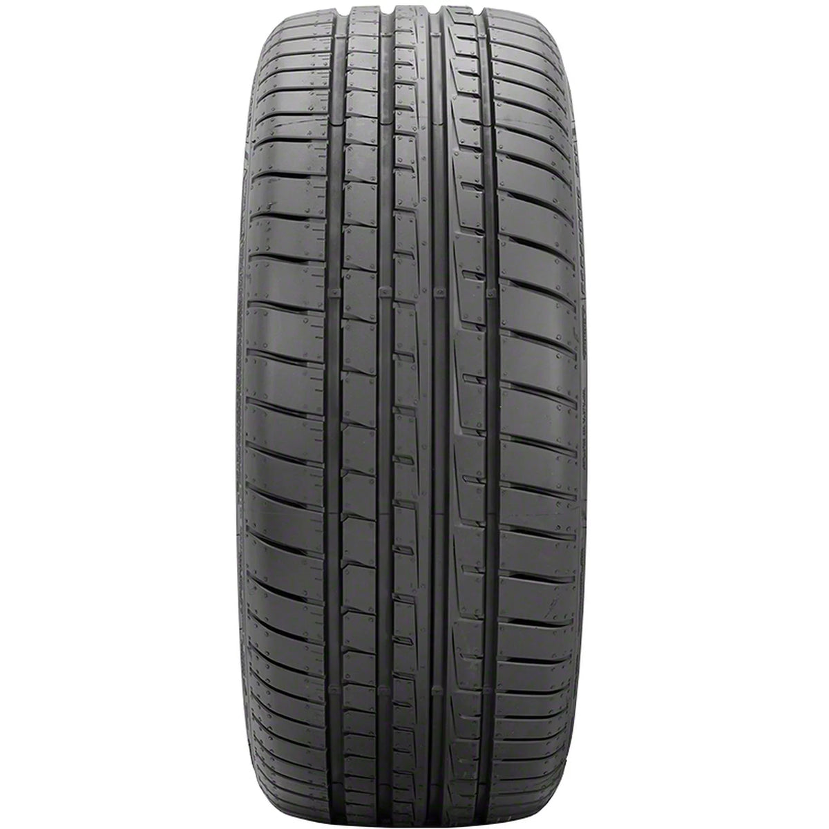 Eagle 285/35R22 XL Tire 106W Asymmetric Summer Passenger Goodyear F1 3