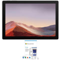 Touch inch to Family Subscription i7-1065G7 Microsoft Microsoft 365 for VNX-00016 Pro Up with Users 6 Black Bundle 12.3 Intel 16GB/256GB 7 Surface Year 1