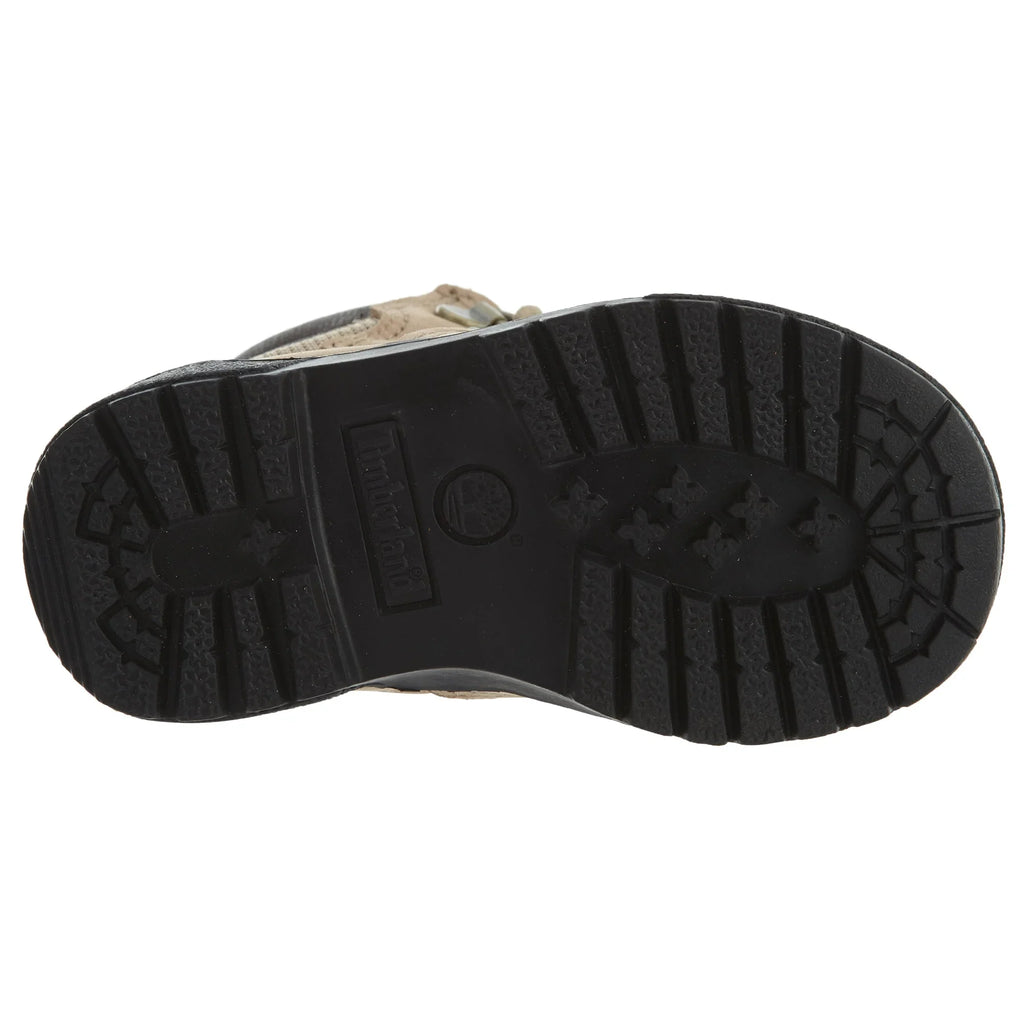 : Toddlers Field Style 6 Tb0a1pzy Boot Timberland Inch L/f