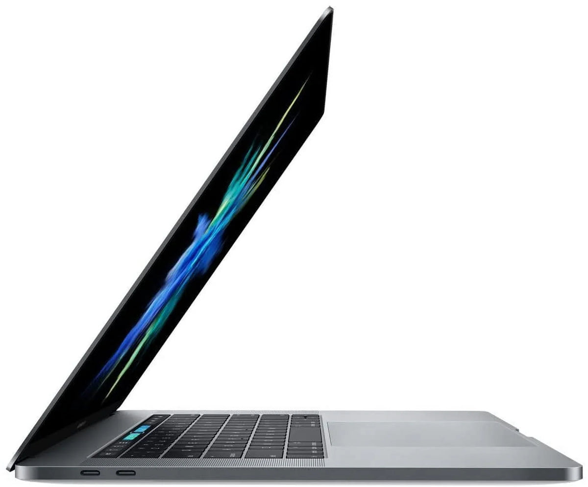 Space Gray (Used) 15.4" SSD 16GB RAM - 2.9GHz MacBook Pro Apple 1TB Core MLW82LL/A 2016 i7
