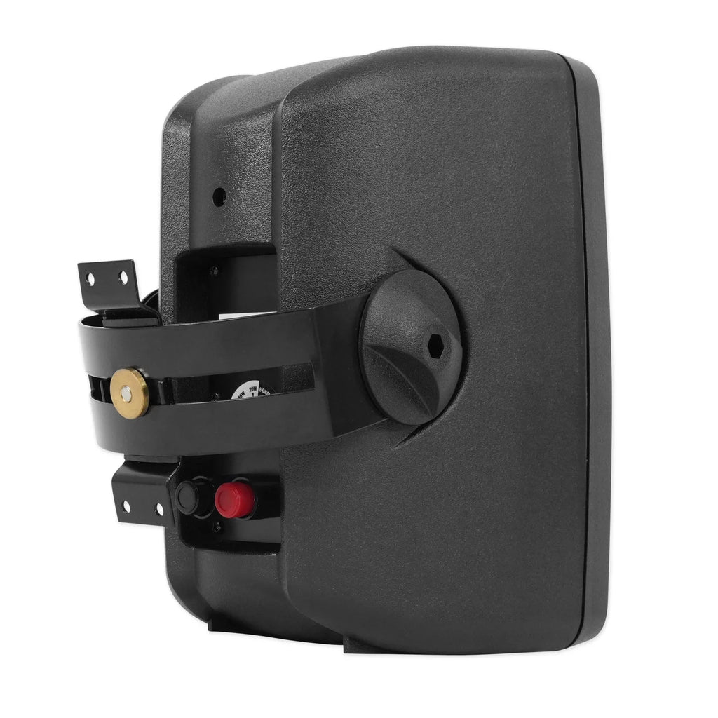 ROCK Speakers Multi Black Receiver+6) Rockville MATRIX Wall Ceiling+2) Home Room