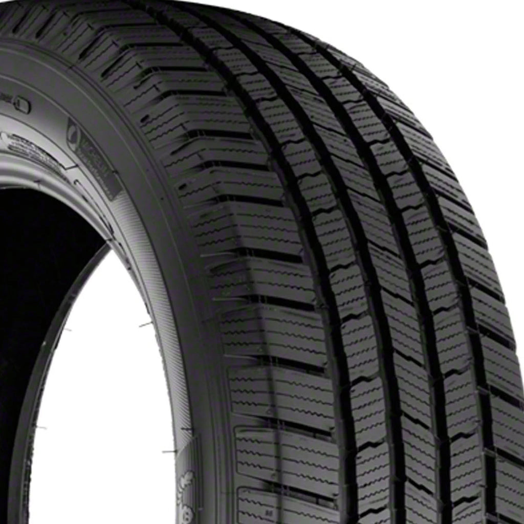 Michelin Defender Light All 103H M/S Tire Season Truck LTX 245/55R19