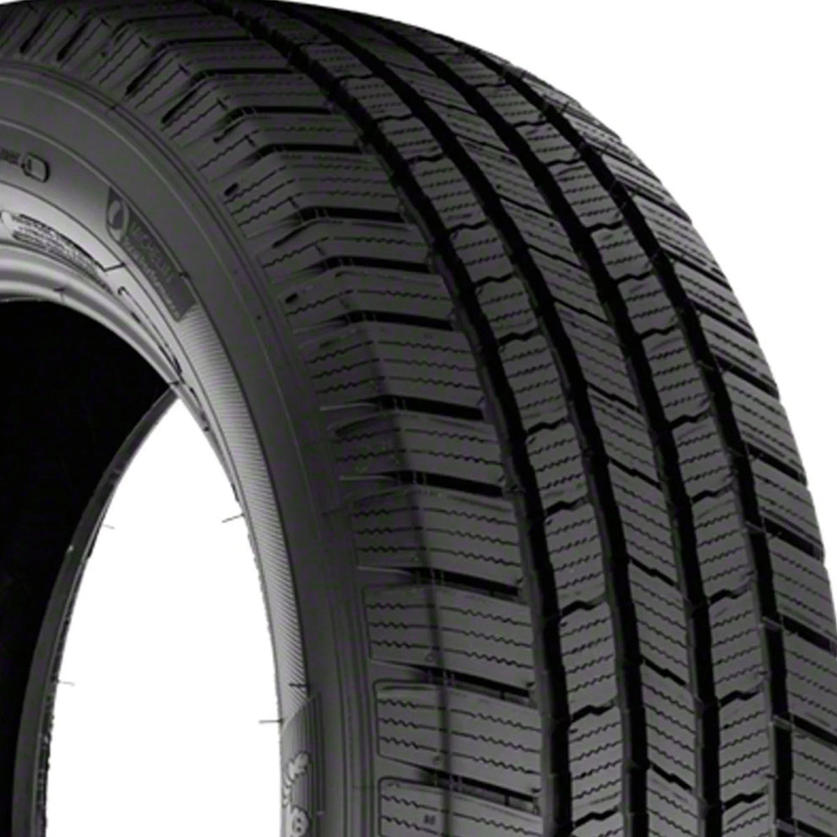 Michelin Defender Light All 103H M/S Tire Season Truck LTX 245/55R19